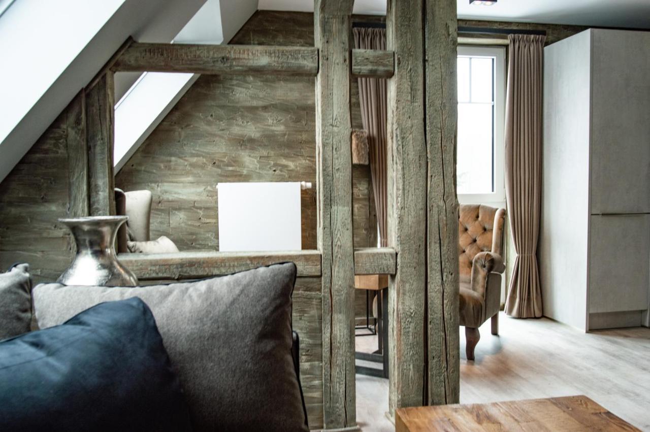 Strandberg'S Ursprung: Spa & Kitchen Braunlage Exterior photo