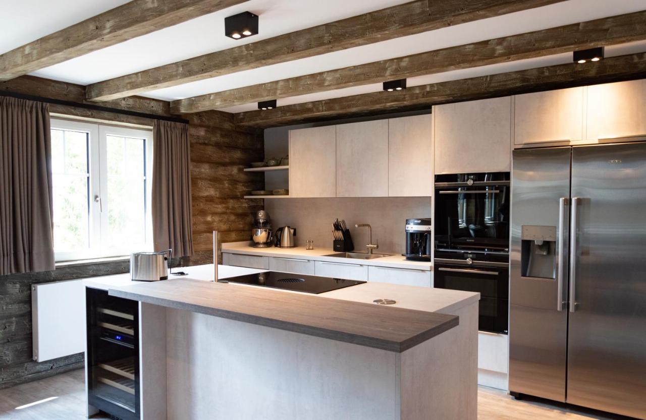 Strandberg'S Ursprung: Spa & Kitchen Braunlage Exterior photo