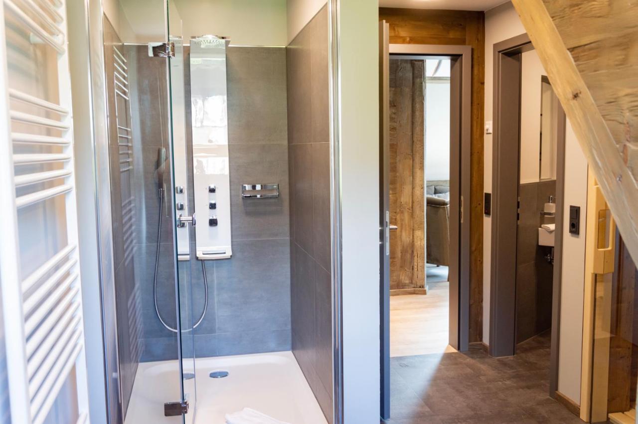 Strandberg'S Ursprung: Spa & Kitchen Braunlage Exterior photo